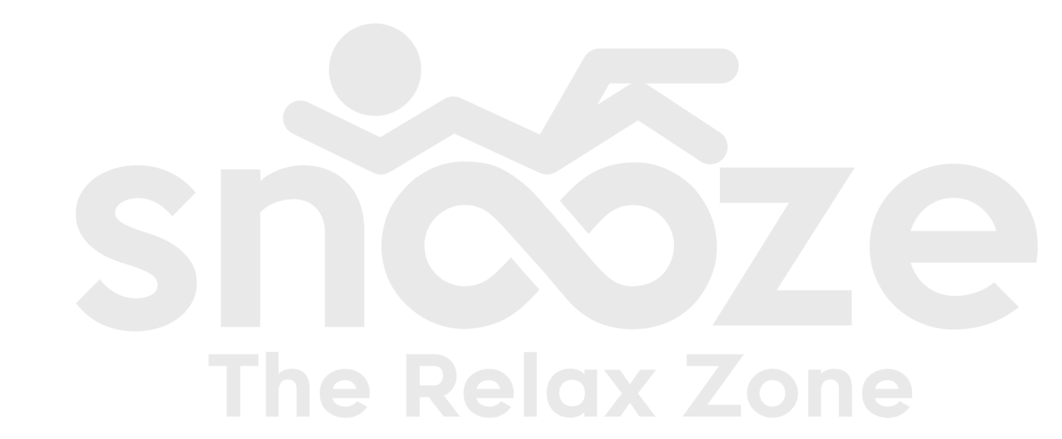 SnoozeSpa